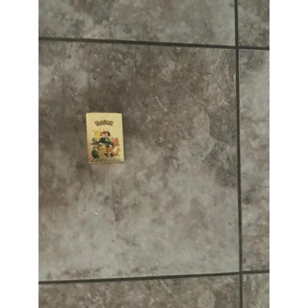 Pokémon cards 30 card pack